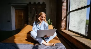 Pakiety internetu we Wrocławiu: na co zwrócić uwagę przy wyborze?