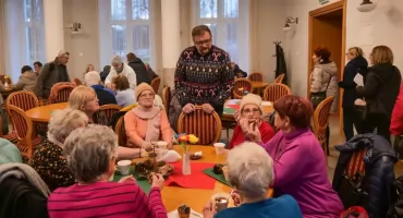Dolnobrzeski Filmowy Klub Seniora kończy pierwszą edycję