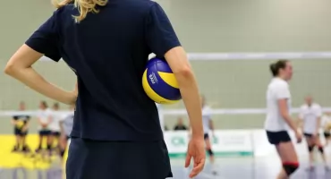 Halowa Liga Trójek nabiera tempa!