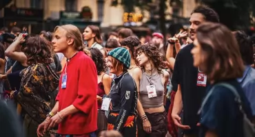Zostań częścią Slot Art Festival 2026. Ruszyły zgłoszenia dla prowadzących warsztaty!