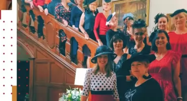 Szyk, styl i kapelusze już 19 marca w DOK-u