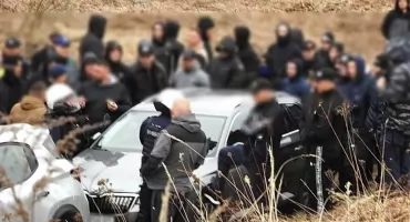 Bitwa, której nie było. Policyjny 