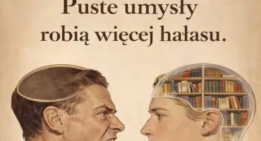 Felieton na weekend: Moda na „SLAPP” w lokalnym wydaniu 