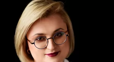 Z Wołowa do Ministerstwa. Natalia Gołubowska- Skrzypicka o sile empatii i budowaniu relacji przez sztukę 