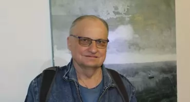 Dolnobrzeżanin Stanisław Tomalak we Wrocławiu. Wielka wystawa w Hucie 2.0 już 9 kwietnia