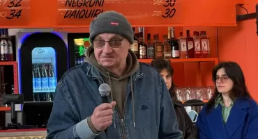 Stanisław Tomalak i „Wojna Totalna”. Wyjątkowa wystawa artysty z Brzegu Dolnego we Wrocławiu