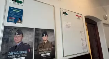 Praca i fundusze na start w powiecie wołowskim. Sprawdź nowe oferty i dotacje z PUP!