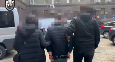 Wołów na celowniku służb USA. Międzynarodowy przestępca zatrzymany u nas 