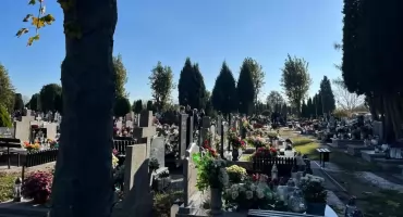 Mieszkańcy Wołowa i okolic, których pożegnaliśmy ostatnio