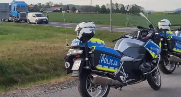 Akcja „Alkohol i Narkotyki” na Dolnym Śląsku: Policja prowadzi wzmożone kontrole kierowców