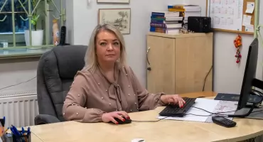 Dla mieszkańca. Praktyczny przewodnik po gminie - Urząd Stanu Cywilnego w Brzegu Dolnym