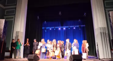 Młode talenty zachwyciły w Brzegu Dolnym! Za nami finał konkursu „Little Stars- spełniaj marzenia