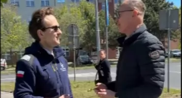 Piotr Sebastian Kozdrowicki odchodzi z urzędu? Zmiany na szczycie województwa