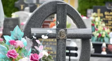 Mieszkańcy Wołowa i okolic, których pożegnaliśmy ostatnio