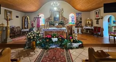Piknik w Pogalewie już 17 maja. Będzie loteria z rowerem, ekspresem do kawy i beczką na deszczówkę