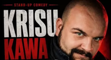 Ostry humor i zero tematów tabu! Stand-up „Ja rocznik 88” już wkrótce w Wołowie