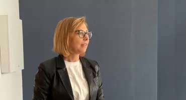 Zmiany w Dolnobrzeskim Ośrodku Kultury.  Dyrektor Agnieszka Szerwińska-Pasiecznik odchodzi 