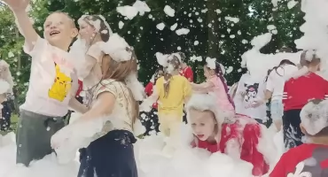 Piknik Rodzinny w Wołowie! PCPR zaprasza na święto radości i integracji