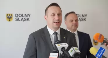 30 mln zł dla firm. Dolny Śląsk uruchamia pożyczki na bezpieczeństwo i odporność przedsiębiorstw