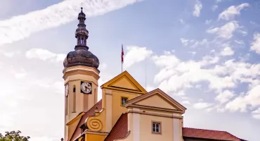Przetargi w gminie Wołów. Na sprzedaż lokal mieszkalny oraz działki w Tarchalicach