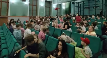 Dzieci robią świetne kino! Za nami XV Przegląd „Halo Echo” w DOK-u