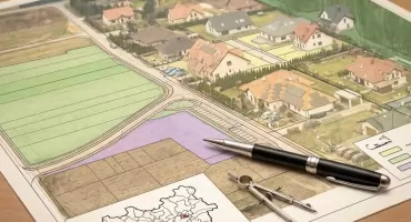 Ogłoszenie burmistrza Brzegu Dolnego o rozpoczęciu konsultacji społecznych dotyczących projektu  planu ogólnego gminy Brzeg Dolny 