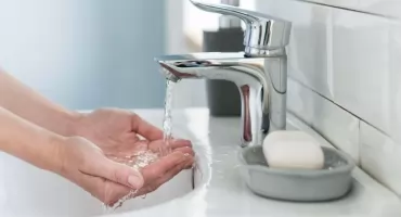 Poważna awaria wodociągowa w gminie Wołów. Trwają utrudnienia w dostawie wody