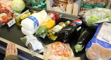 Zakupy są tańsze niż w 2025! Raport Moja Gazetka