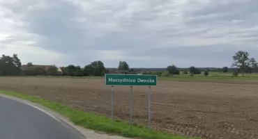 Ogłoszenie o przystąpieniu do sporządzenia miejscowego planu zagospodarowania przestrzennego obejmującego obszar położony w obrębie Moczydlnica Dworska 