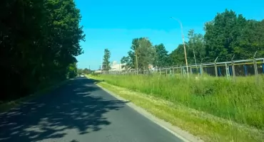 Mieszkańcy pytają o pobocza. Wiadomo, kiedy ruszy koszenie przy drogach wojewódzkich