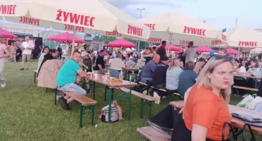 Dni Brzegu Dolnego 2026 już w ten weekend! Tymek, Liber i Enej rozgrzeją publiczność