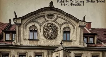 Wołów odkrywa swoje tajemnice. Rusza projekt biblioteki i profilu „Zapamiętaj Wołów”
