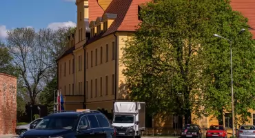 Zgubiłeś kluczyki do auta?  Sprawdź, czy są w starostwie