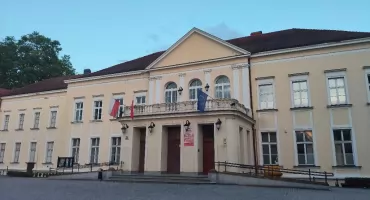 Kto pokieruje DOK w Brzegu Dolnym? Burmistrz ogłosił konkurs