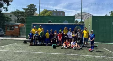 Fabryka Aktywności w Brzegu Dolnym – II edycja sportowego święta na Orliku
