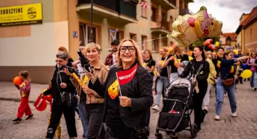 Pierwszy dzień świętowania za nami. Zobacz zdjęcia z piątkowych Dni Wołowa 2026!