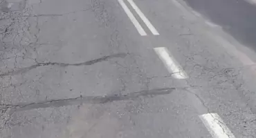 Powiat zabezpieczył pieniądze na trzy ważne inwestycje drogowe. Lwia częśc z Unii, województwa i budżetu państwa