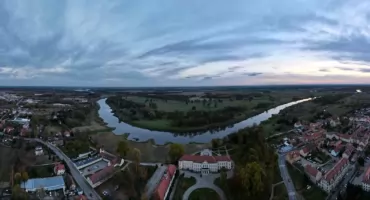 Gdzie będzie można budować? Plany ogólne w Wołowie, Brzegu Dolnym i Wińsku zdecydują o przyszłości gmin. Zadaj pytanie urzędnikom