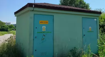Awaria prądu w powiecie wołowskim. TAURON informuje o masowych wyłączeniach