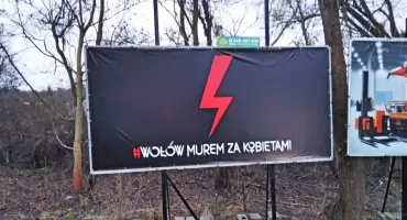 Koniec reklamowego chaosu? Wrocław wraca do uchwały krajobrazowej, a co u nas? 