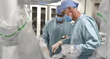 Rak prostaty zabija tysiące Polaków. Lekarze apelują do ojców o jedno ważne badanie