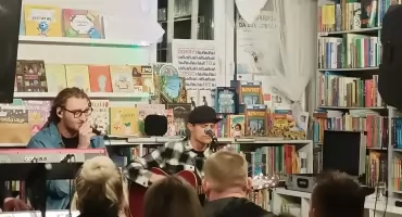 Gorące powitanie lata w Brzegu Dolnym. Przystanek Plener zaprasza na muzykę, relaks i rękodzieło