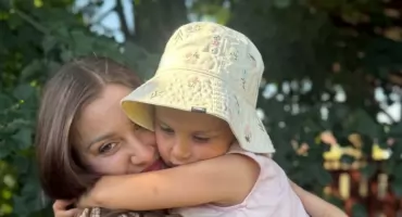 Magia dotyku. Dlaczego przytulanie to najlepsze lekarstwo dla ciała i umysłu?