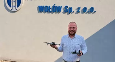 Walka o każdą kroplę. Mieszkańcy kopią studnie na potęgę, a służby kontrolują pobór wody dronami