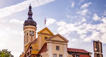 Gmina sprzedaje lokale mieszkalne. Burmistrz Wołowa ogłosił nowe wykazy nieruchomości