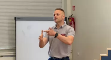 Znany doktor  odchodzi z PCM. Prezes szpitala: „Nie doszliśmy do porozumienia”