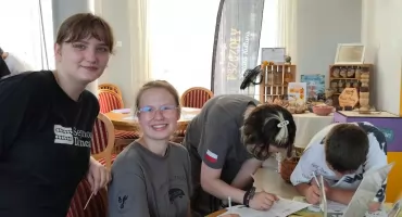 Święto ludzi z pasją. Piknik Krainy Łęgów Odrzańskich