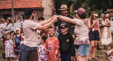 Slot otworzył portal. Nie tylko do sztuki, ale też do Lubiąża