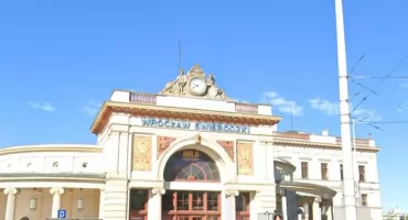 Wołów i Brzeg Dolny na mapie Dolnośląskiej Kolei Aglomeracyjnej. Pociągi co 30 minut? Na razie tylko na papierze