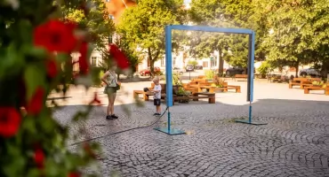 Najpierw skwar, potem gwałtowne burze. Trudny piątek w powiecie wołowskim
